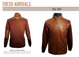 Jackets J L Rocha Jackets Leather Jacket Lambskin Jacket
