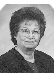 Elizabeth Jonas Obituary (1932