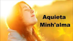 Maybe you would like to learn more about one of these? Aquieta Minh Alma Com Letra Ministerio Zoe Youtube
