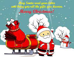 Christmas is all set to come and people are also preparing to live life to the fullest with this eve. Christmas Wishes For Friends Best Christmas Wishes Messages And Quotes 2019 Funny Christmas Wishes Christmas And New Year Greetings