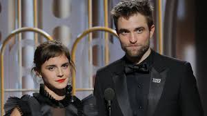 Emma watson, london, united kingdom. The Truth About The Emma Watson And Robert Pattinson Dating Rumors