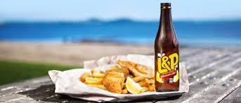 As southern lakes residents, erik is committed to sourcing local nz ingredients, from potatoes grown in canterbury to fish from dunedin, delivered daily to our two locations in. Fish N Chips And L P On The Beach Aa New Zealand