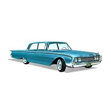 Image result for Meadowvale Green 1960 Ford