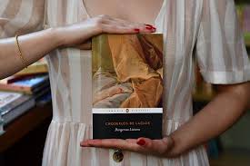 Dangerous liaisons book 2007 worldcat. Albertine Books On Twitter Here Are Our English Bestsellers For August Life With Picasso Francoise Gillot Carlton Lake Nyrbclassics Dangerous Liaisons Laclos Penguinclassics Hold Fast Your Crown Yannick Haenel Otherpress