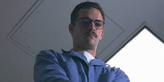 Revisiting Luke Perry's Great Unheralded Performance in Normal Life -  Talkhouse