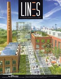 Lines 2015 issue 2 by CPS Energy