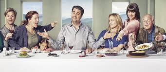 „das zit­tern des fäl­schers mit gerd david, fred c. Serienkritik Pastewka Staffel 10 Lauterfilme De