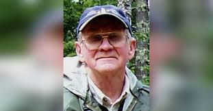 Obituary information for Charles M. Carruthers