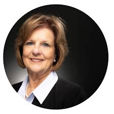 Betty Cason For Mayor