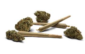 Bubba Kush Hemp Flower Cbd Pre Rolls Crescent Flower