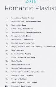 Song List Romance Love Songs Playlist Music Playlist Best Love Songs
