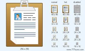 Chart Notes Icon Medical Icons For Vista