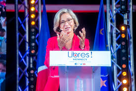 Ce qui convient à une famille peut ne pas convenir à une autre. Libres Valerie Pecresse Demande A Son Tour Plus De Decentralisation