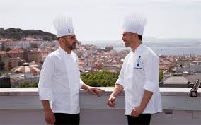 Los esenciales de la cocina italiana. Le Cordon Bleu Madrid Presenta En Lisboa Su Escuela De Cocina