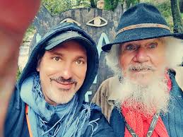 Documental Jardin de Peter