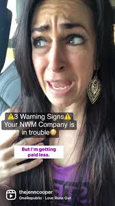 3 signs your NWM company will be in trouble at some point…., 1️⃣The  majority of volume is coming from  Ambassadors/Distributors/Marketers/Wholesale shoppers/Discount  shoppers/etc. If notable success is ...