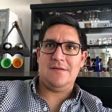 Jorge Fabian Pineda (@pinejor)