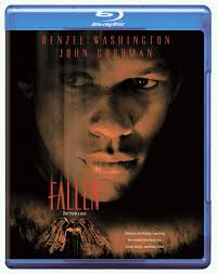 Amazon.com: Fallen (BD) [Blu-ray] : Denzel Washington, John Goodman, Donald  Sutherland, Embeth Davidtz, James Gandolfini, Elias Koteas, Aida Turturro,  ...