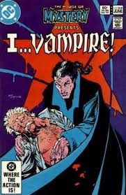 House of Mystery (Volume) - Comic Vine