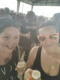 Punk rock family 🍻 Fletcher and Jay Walker keeping things out of order