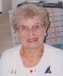 Donna Potts Obituary