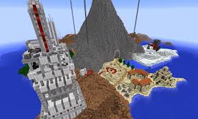 The friendliness of the staff, the atmosphere, and of course, the food. Which Server Did Xisuma Build This On Vanilla Or Modded And What Are The Co Ords Thanks R Hermitcraft