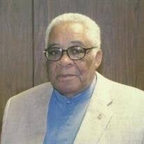 Willard Glover Jr. Obituary