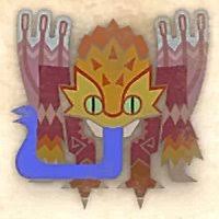 Acidic glavenus is a subspecies of glavenus first introduced in monster hunter world: Mhw Iceborne Acidic Glavenus Weakness Tips Gamewith
