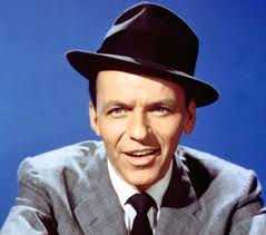 Frank Sinatra sings How Little We Know with Nelson Riddle arrangement