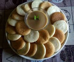 Kuih ini terdapat banyak di pekan kuala muda dan di daerah yan. Resepi Kuih Serabai Negeri Kedah Dan Kuah Lemak Manis Iluminasi
