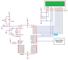 It has excellent input sensitivity thanks to onboard amplifier. Frequency Counter Circuit Working And Applications