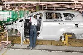 Maybe you would like to learn more about one of these? Toyota Motor Ph Resume Manufacturing Dealership Reopens Sunstar
