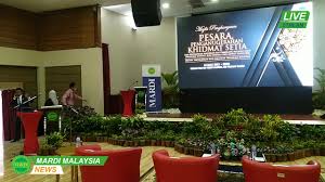 Definisi pengurusan sumber manusia (psm). Mardi Live Facebook