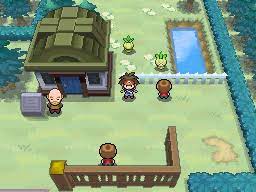 Pokemon Black 2 Pokemon White 2 New Breeding Mechanics