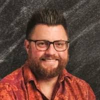 Josh Totten's Instagram, Twitter & Facebook