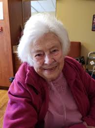 Most Recent Obituaries