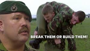 Modern Day Marine 2024