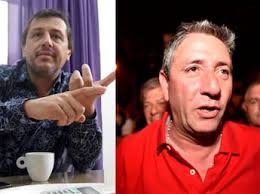 Por qué procesaron a Salibi, Valle Canto y Cristori por la causa de las  “usinas” de