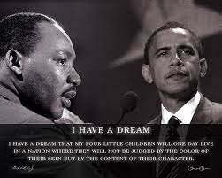 Discover barack obama famous and rare quotes. Amazon Com Martin Luther King Jr With Us President Barack Obama Photo Picture Poster Framed Quote I Have A Dream Famous Inspirational Motivational Quotes 8x10 Unframed Photo Posters Prints