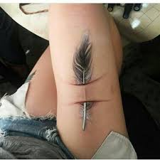 10 tattoos that cover up cutting scars and honor your struggle. 50 Amazing Scar Cover Up Tattoos Demilked