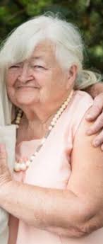 Edna Garner Obituary