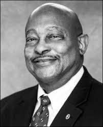 Dr. Ishmell H. Edwards