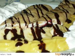 Ja totižto robím vždy z litra mlieka. Palacinky Top Recepty Sk