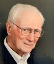 Earl Wendell Hartman Obituary