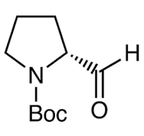 N-(tert-Butoxycarbonyl)-D-prolinal
