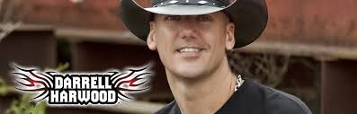 Darrell Harwood
