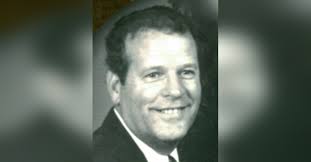 Obituary information for James L. "Jim" Carringer