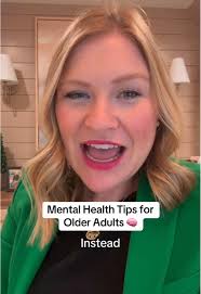 Mental Health Tips for Older Adults: Key Conversations
