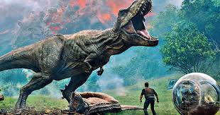 Крис пратт, брайс даллас ховард, рейф сполл и др. Jw 2 Fallen Kingdom Jurassic World Foto 40894128 Fanpop