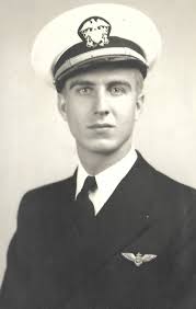 Gerald Russell “Ged” Schaub (1922-1993)